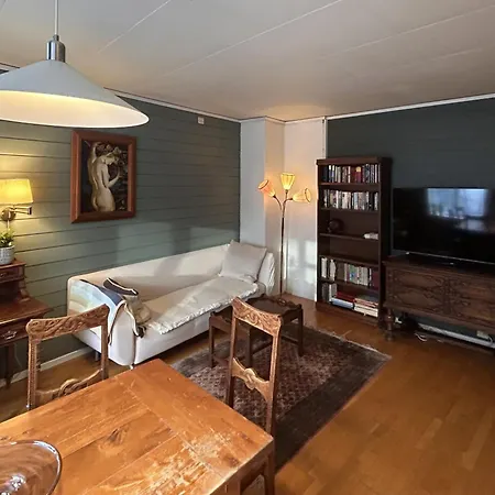 Apartmán In *