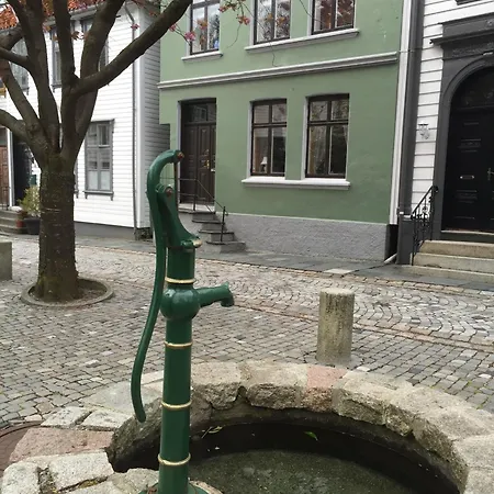 Lägenhet In
