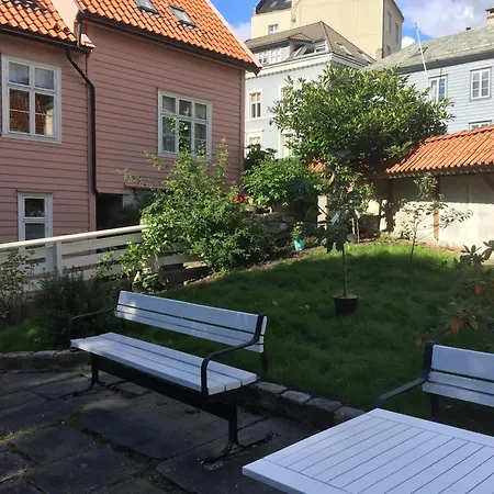 Lägenhet In